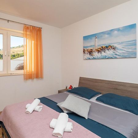 Beach Apartment Milena Stanici Exterior photo