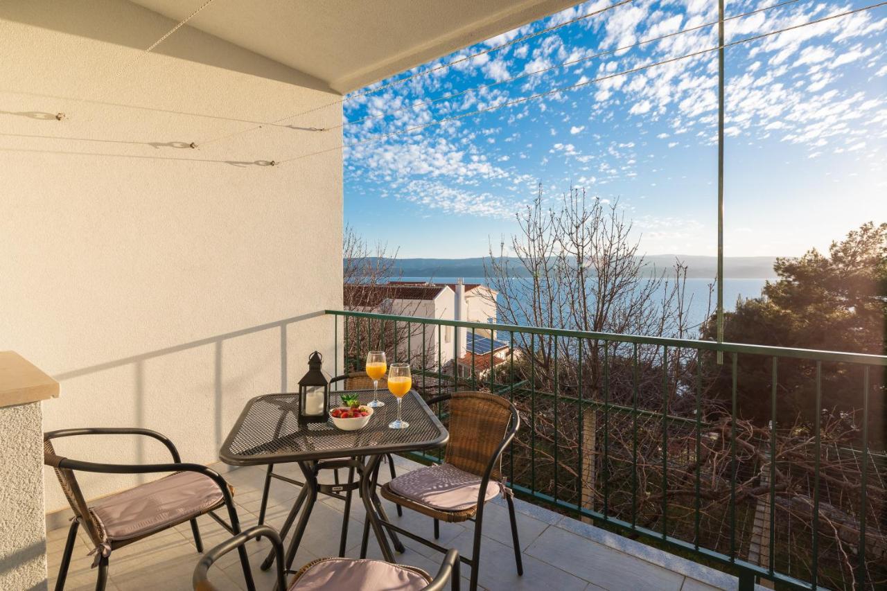 Beach Apartment Milena Stanici Exterior photo