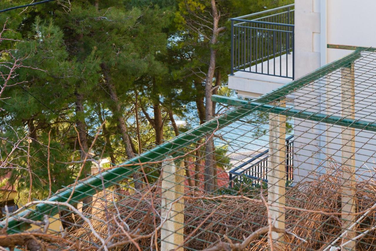 Beach Apartment Milena Stanici Exterior photo