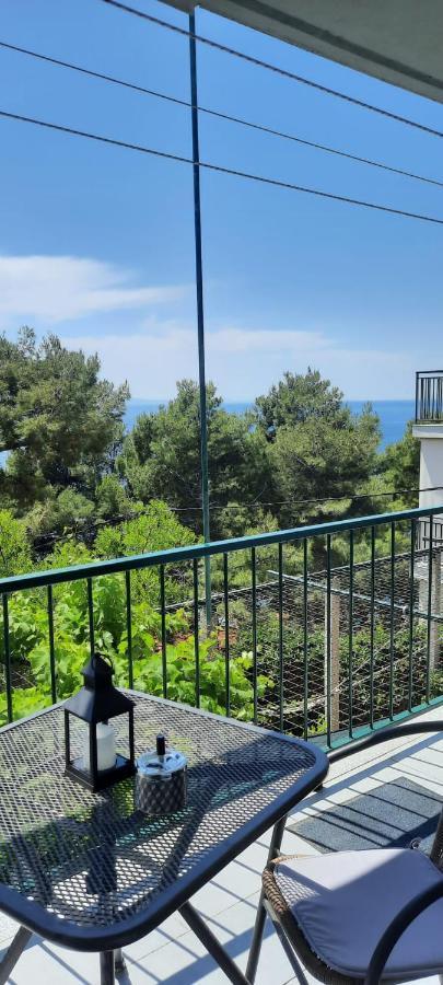 Beach Apartment Milena Stanici Exterior photo