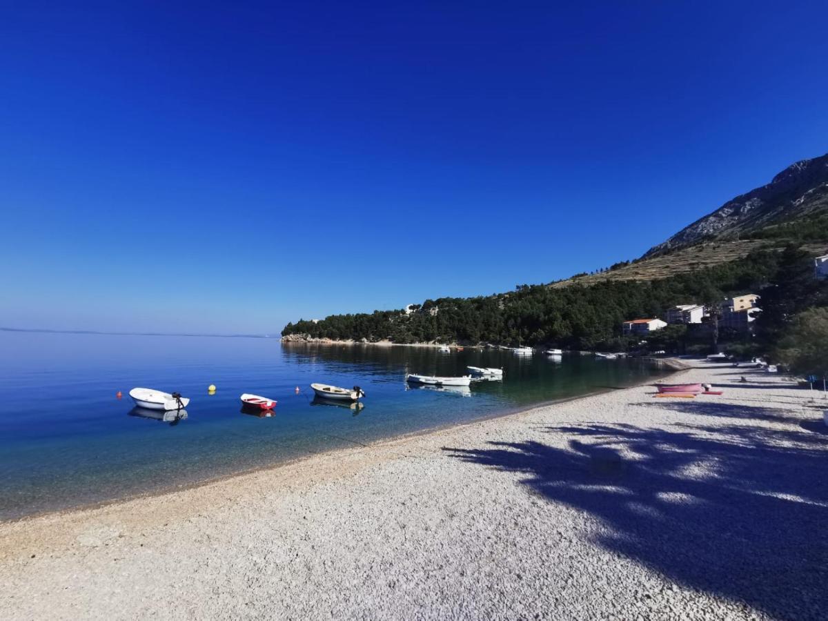 Beach Apartment Milena Stanici Exterior photo