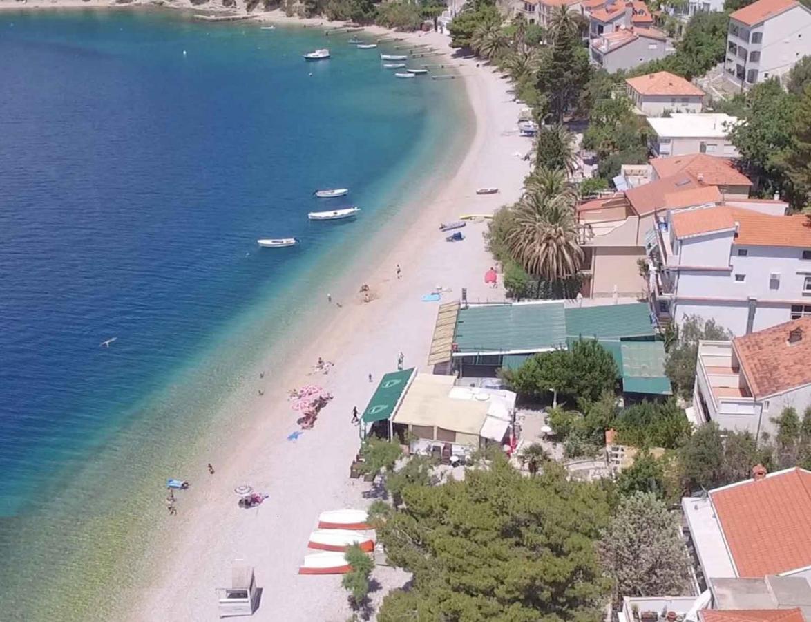 Beach Apartment Milena Stanici Exterior photo
